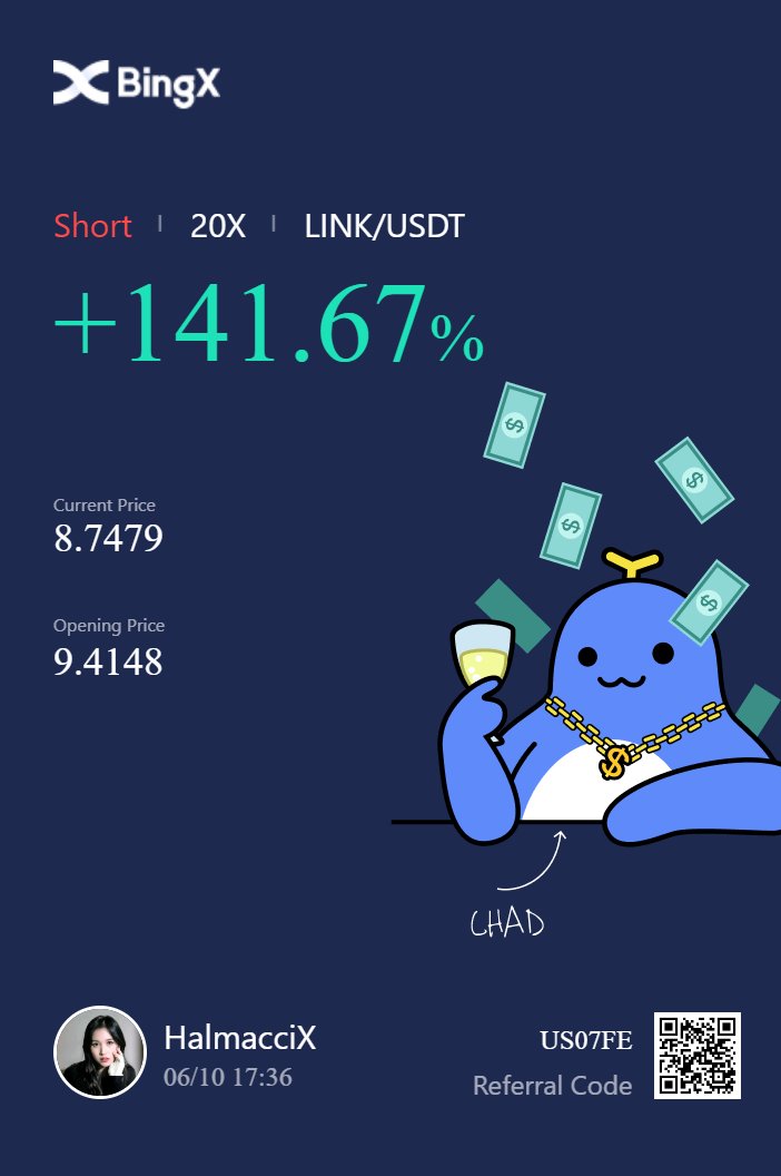 januelfranz's tweet photo. My realization after this win: 

You just need to make yourself available when the market presents an opportunity. 

Last week I had series of losses kase forced yung entries. Trading is like fart. If you had to force it, it's probably shit."Quality over quantity" - @raddest_guy https://t.co/lecs4YZM9t