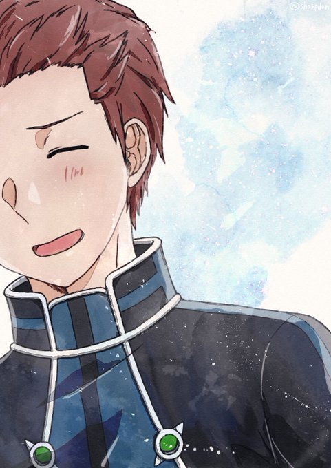 歌川遼のtwitterイラスト検索結果