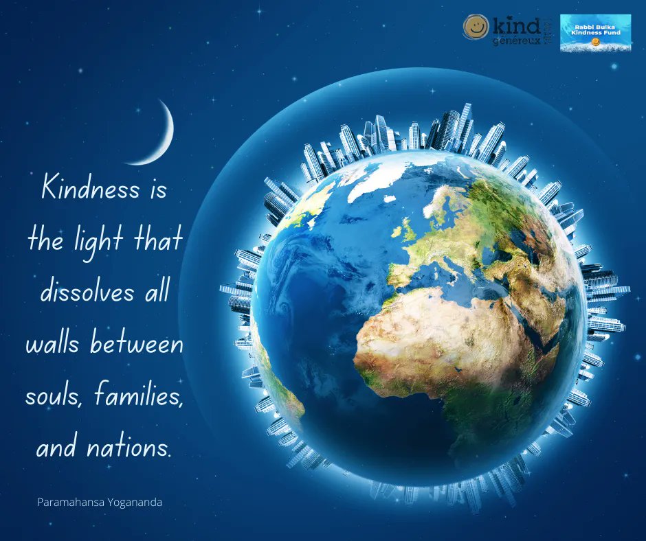 💛 💛 Be the light 💛 💛 

#KindArmy #KindCanada #KindOttawa #WorldKindnessMovement #BeKindAlways #TheWorldNeedsKindness