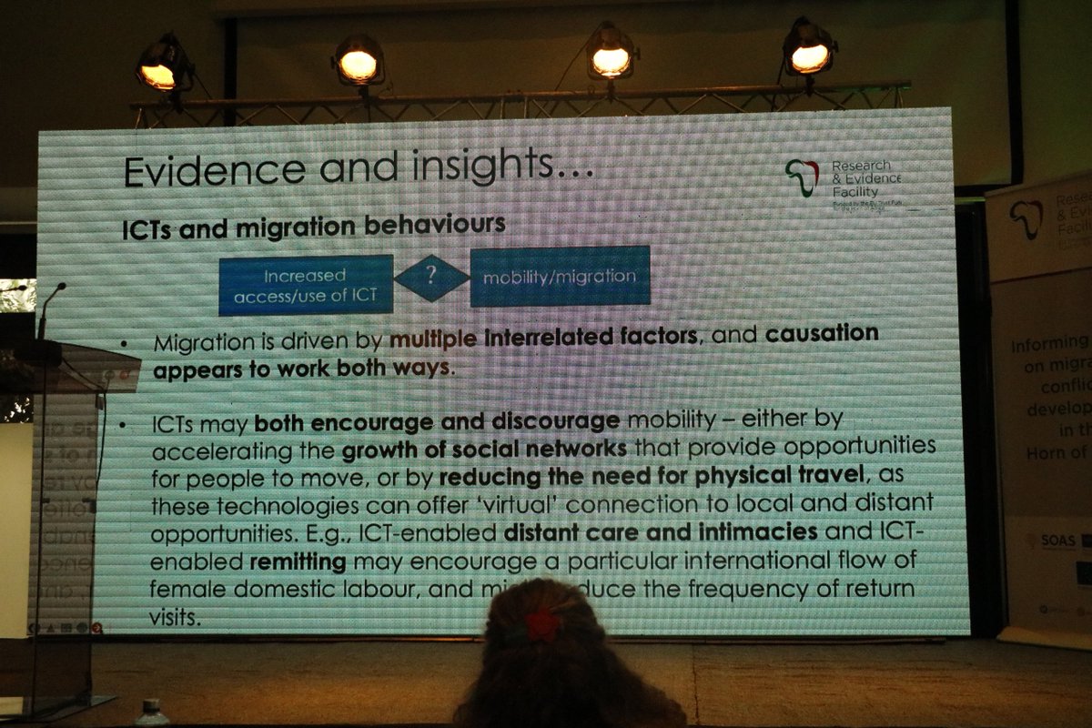 Regional Durable Solutions Secretariat (ReDSS) tweet media