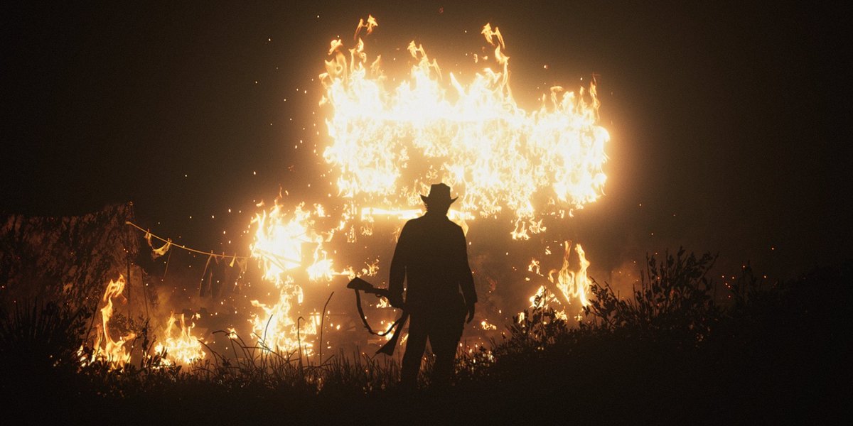 tzero96's tweet image. Glow

#RedDeadRedemption2