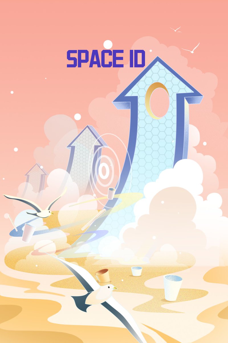 akawn4's tweet photo. gO!!! SPACE ID
#SPACEIDMeme
@spaceid https://t.co/mrSq3kvDiO