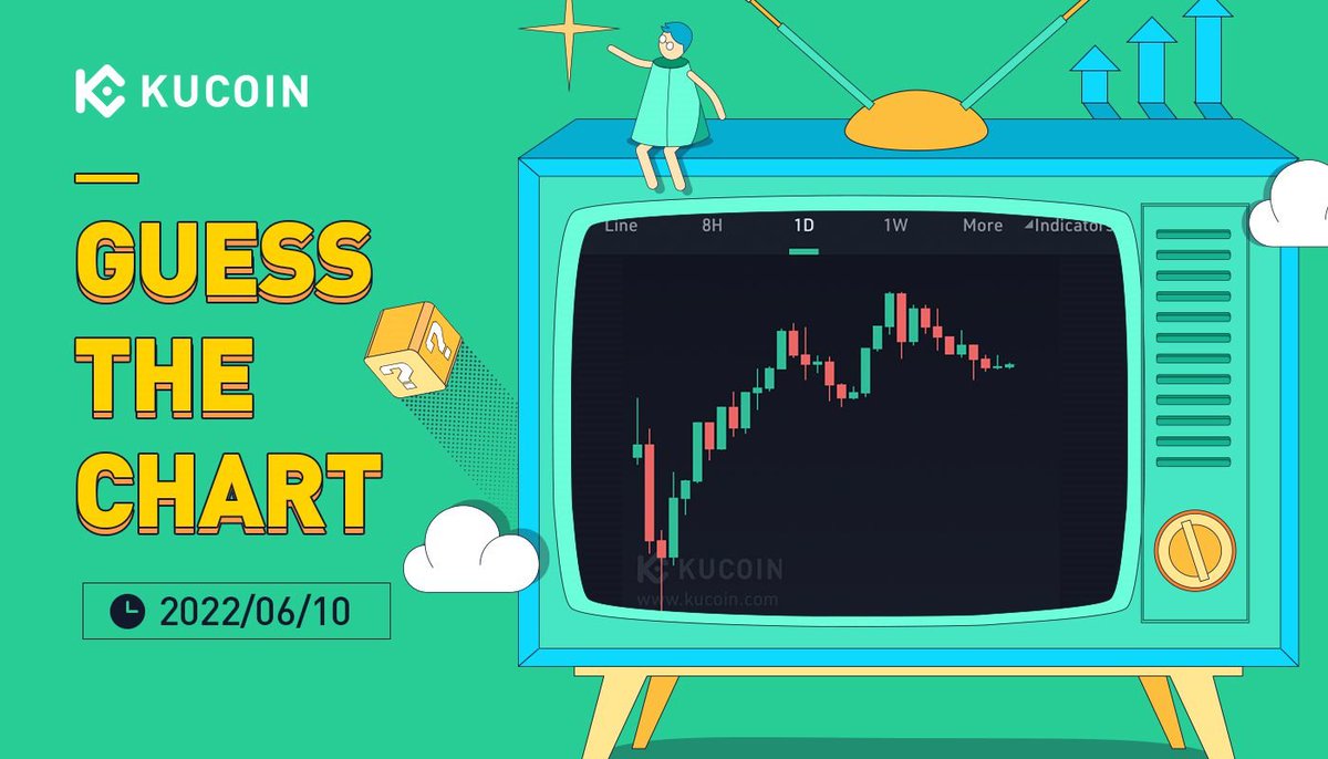 KuCoin tweet media