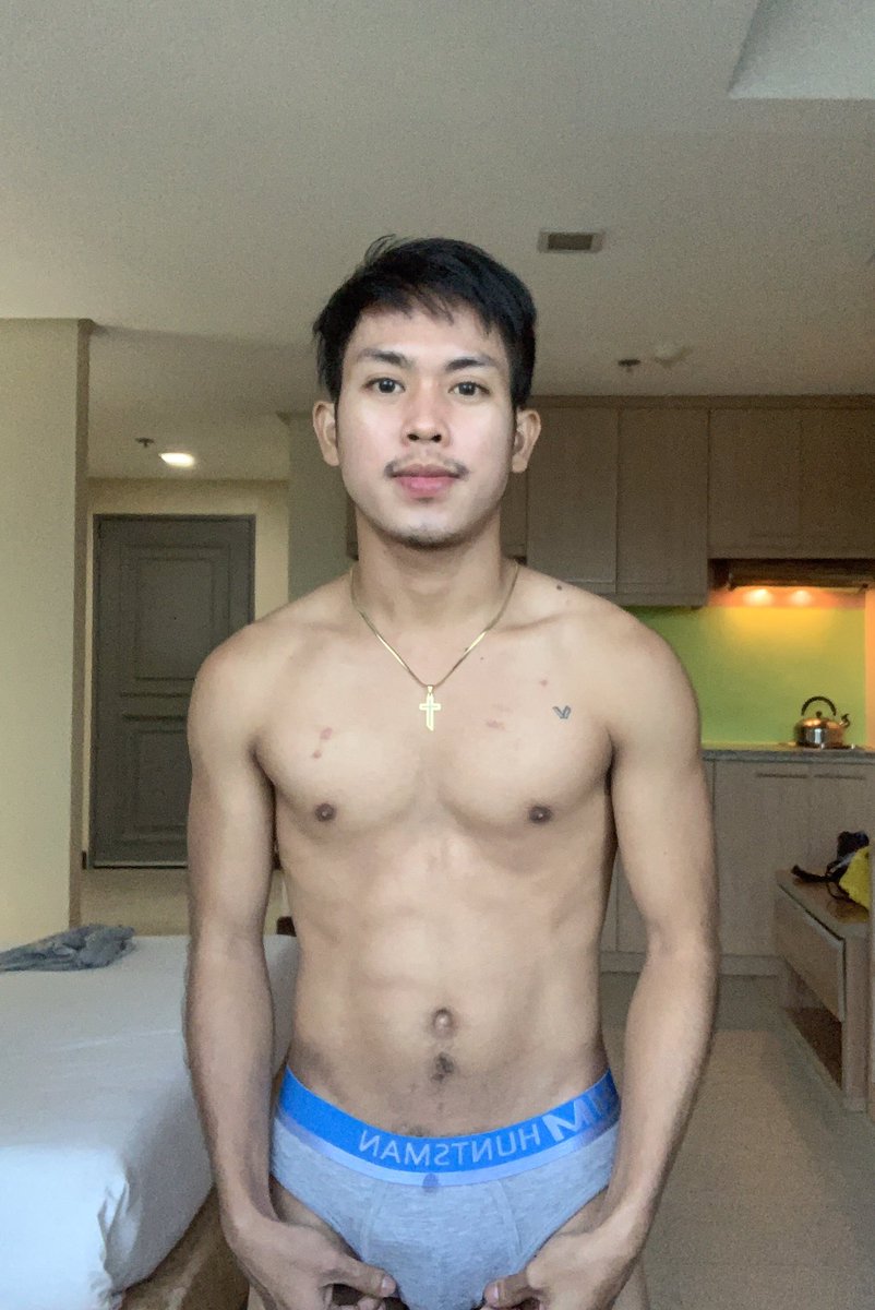 KyleII_16's tweet photo. Pwede mu na amoyin😇😇💦💦 https://t.co/PvUqsEesyK