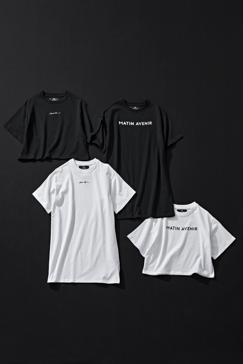 驚きの安さ AVENIR matin avenir 沸騰ブラドン マタンアヴニール