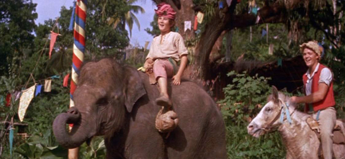 Happy Birthday, to the late Kevin Corcoran
He was a director, producer, and former child actor. 