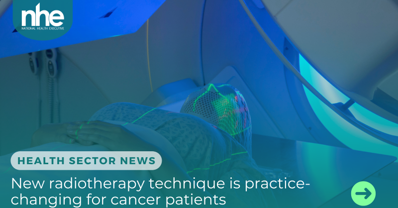 thenhenews's tweet photo. Professor Chris Nutting of @royalmarsdenNHS declared the study as “practice-changing” and represents a “major step forward” for head and neck #cancer patients

More reactions below ↓

@ICR_London @CR_UK @royalmarsden @DrChrisNutting #cancers #radiotherapy #dysphagia