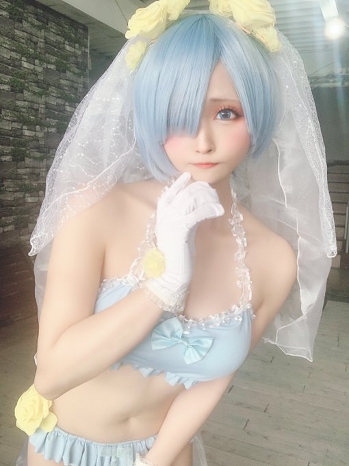 コスプレイヤー天音ありぃのTwitter画像2