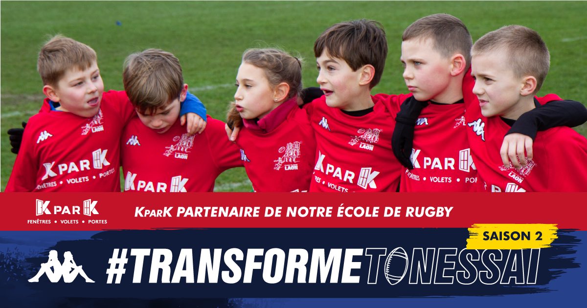 Rugby Club Sportif de Brétigny tweet media
