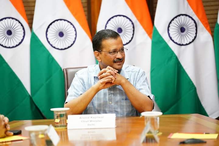 jaibabaKhatu's tweet photo. Denmark Ambassador to India H.E. Mr. Freddy Svane called upon Hon'ble Chief Minister Shri @ArvindKejriwal at the Delhi Secretariat today. 

Delhi and Denmark will work together towards providing clean air and clean water to the people of Delhi.
@AamAadmiParty @msisodia @AAPDelhi https://t.co/wMUrIv4RF6