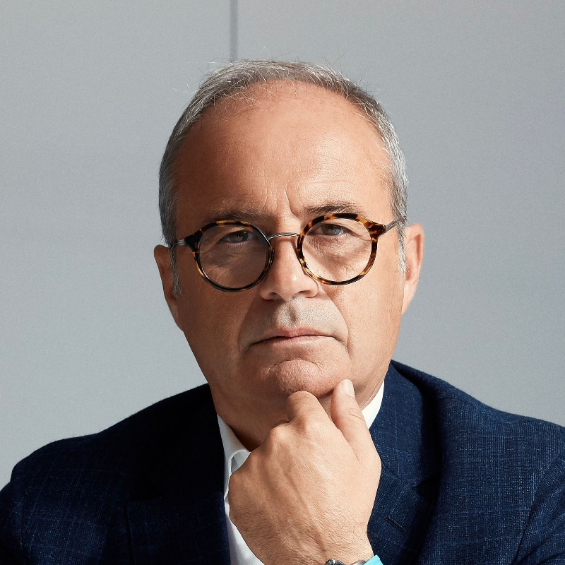 PSG_inside's tweet photo. Le @PSG_inside est heureux d'annoncer l'arrivée de Luis Campos en tant que Conseiller Football à compter de ce jour. ❤️💙
