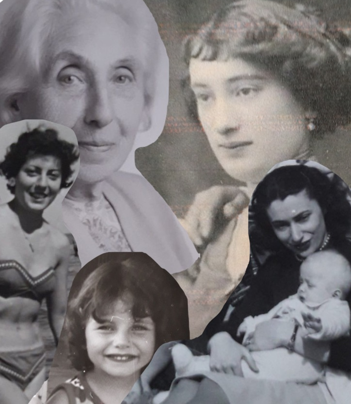 Enquêtes familiales : séance de rencontres et d'écoutes en partenariat avec <a href="/franceculture/">France Culture</a> 📻

C'est ce dimanche, de 15h à 18h !
Découvrez à l'auditorium du mahJ 4 podcasts autour du thème de l’enquête familiale, présentés par leurs autrices. cutt.ly/iJjywdS