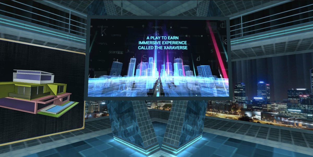 Waroftribes #WOTG tweet media