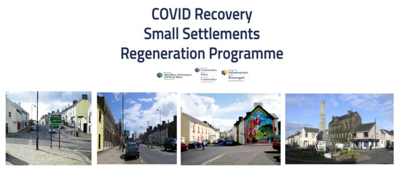 CCAGBusiness's tweet photo. Property Grants for #Armoy #Ballykelly #Bushmills #Castlerock #Cloughmills #Cushendall #Dungiven #Dunloy #Garvagh #Greysteel #Kilrea &amp; #Rasharkin
Info Workshop this Wednesday evening 7pm

Online workshop this Monday 10am on #Sustainability in Business  - https://t.co/jwgxQyAfQm https://t.co/AJo41vRtQc