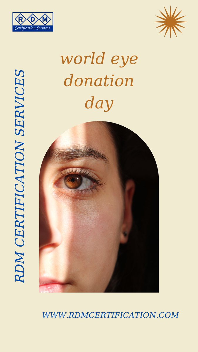 ServiceRdm's tweet photo. #World #Eye #Donation #Day 
https://t.co/vIx7KAXuJ8
https://t.co/TPCMt7ZWWg
https://t.co/BT11wjqFco
ISO certification services https://t.co/KHTVGxBuM5