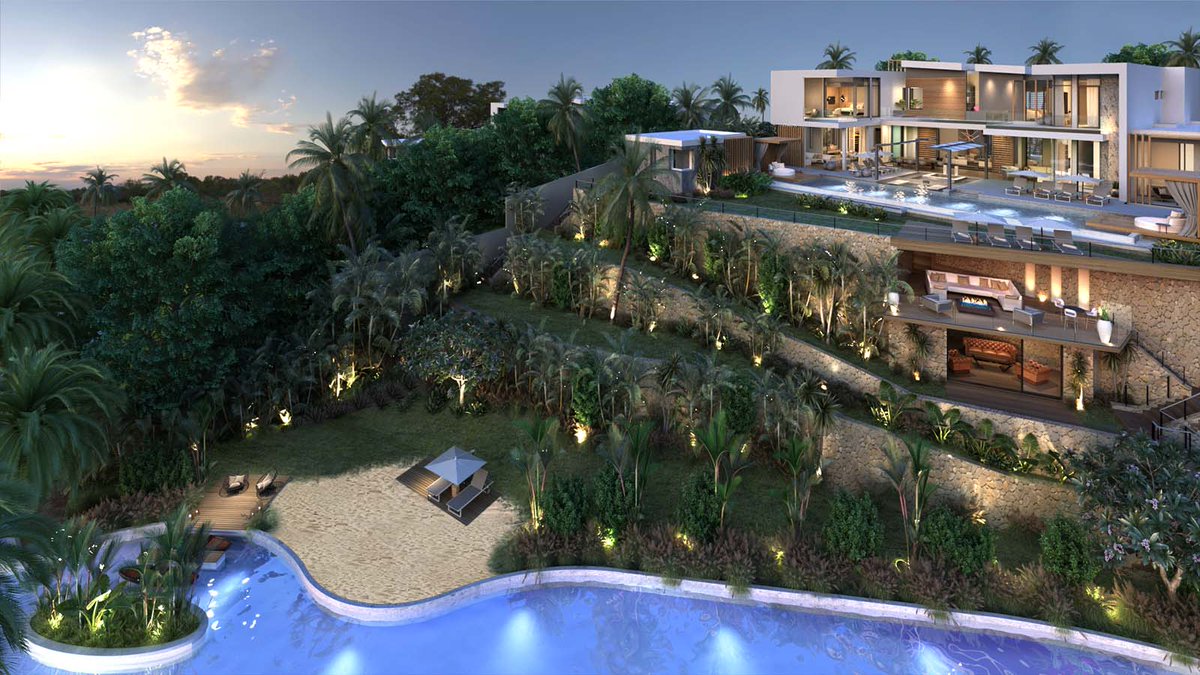 Evaco Property tweet media