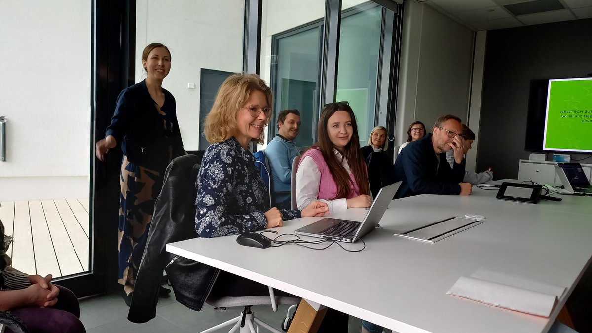 Interreg Erudite tweet media