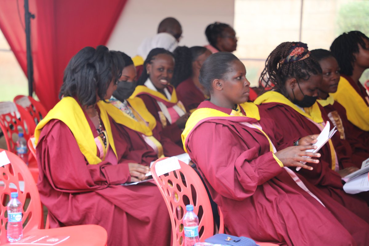 Amref_Worldwide's tweet photo. Fundraising strategies to support training of needy students from needy communities is important to attaining equity and inclusivity in the training of the health workforce in Africa - #AMIUClassof2022 #AMIU3rdGraduation @AmrefUniversity @daktari1 @NdiranguWanjuki https://t.co/23Vf7ZhfYx