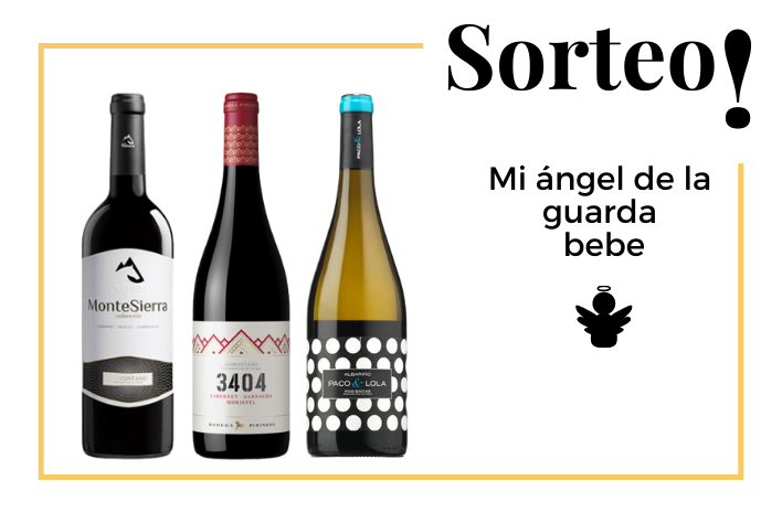 zerca_oficial's tweet photo. Celebrando que amamos el vino...sorteamos 3 botellas de este maravilloso cáliz entre los que: 
✅ Nos sigan 
✅ Haga RT a este post. 
✅ Nombren un vino que les guste 
Duración: 10/6 a 17/6
¡Mucha suerte a tod@s😏!
#Sorteo #vino #FelizViernes https://t.co/F8vx733Qem