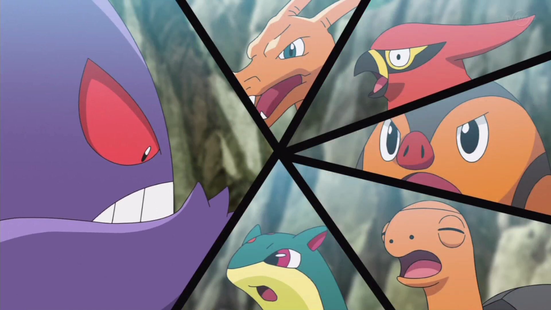 Pokemon Plot Pokeferlax 4️⃣ 7️⃣ on Twitter: