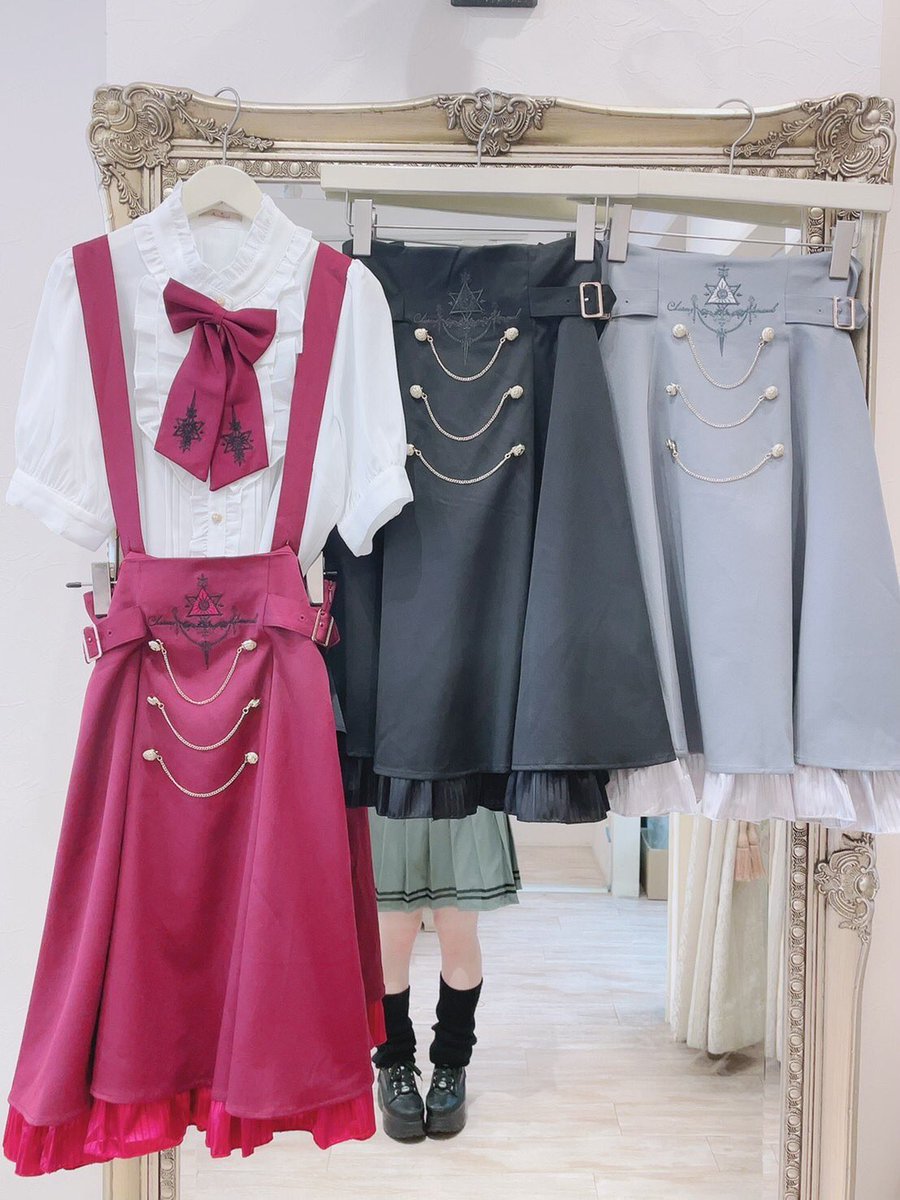 Amavel 池袋店 on Twitter: