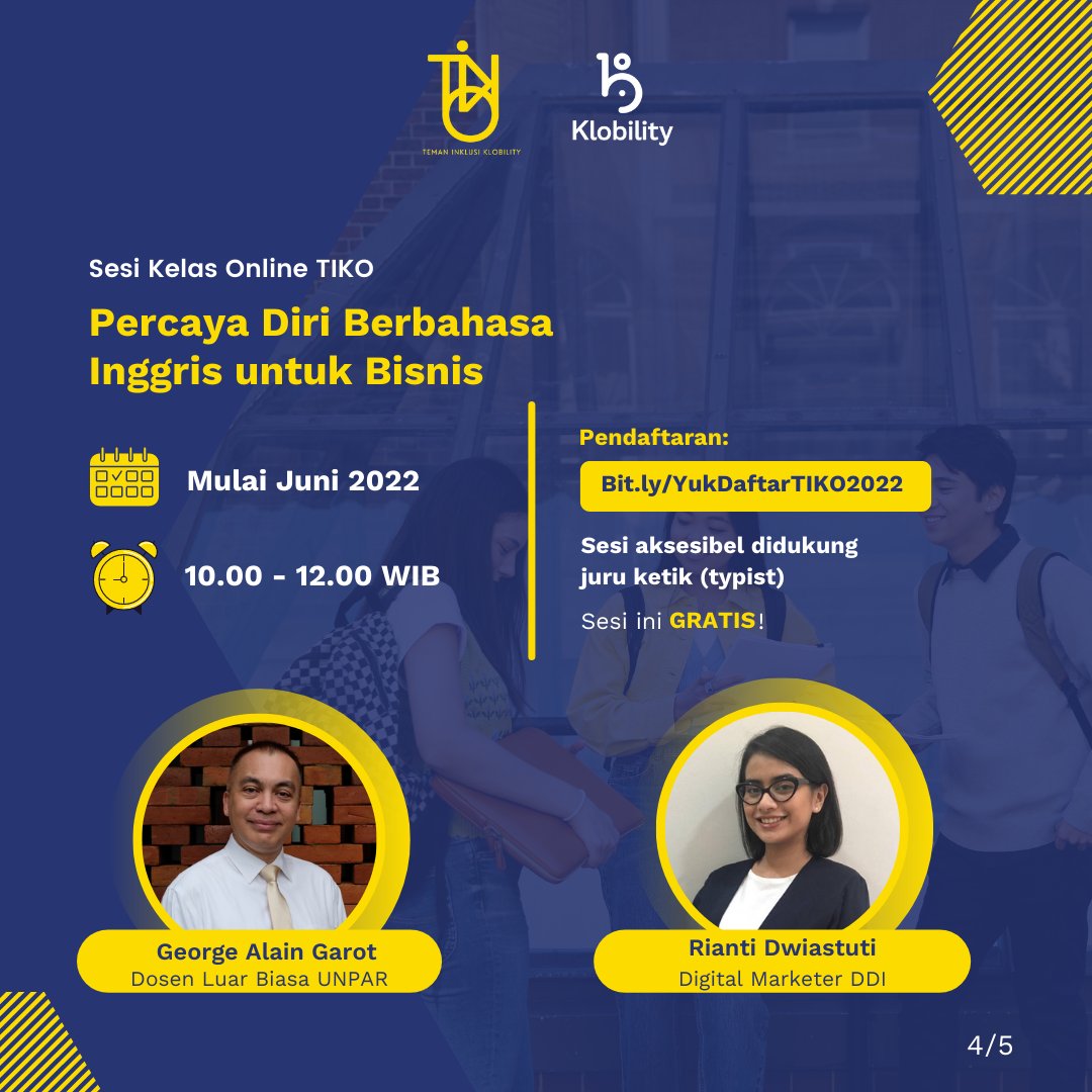 Wujudkan Indonesia Inklusif tweet media