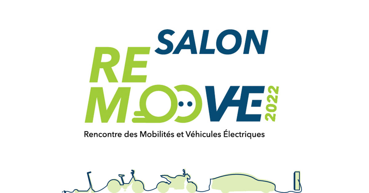 SALON REMOOVE : LE PLUS GRAND SALON DES VÉHICULES ÉLECTRIQUES EN ILE DE FRANCE LE 17 ET 18 JUIN :
cc2morin.fr/actualite/salo…