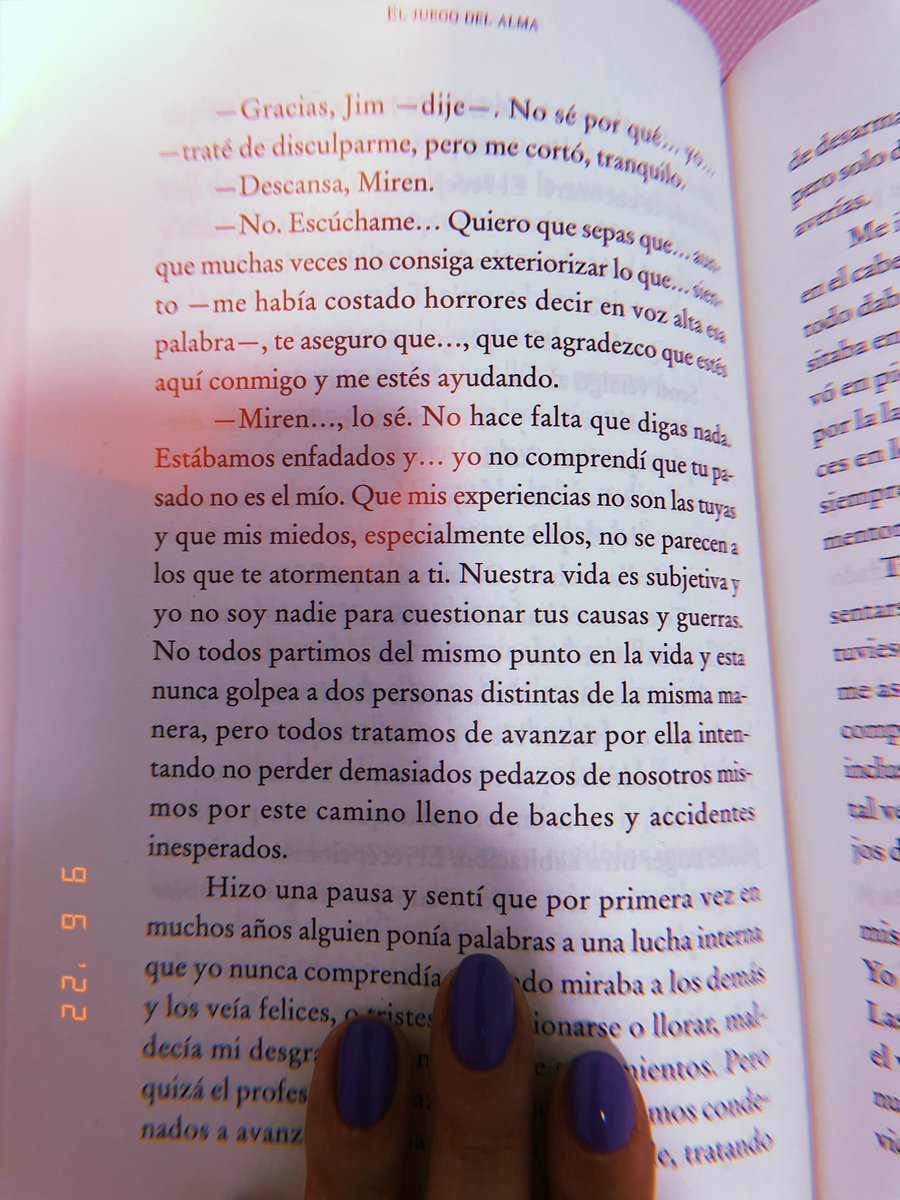 Fanyfs14's tweet photo. Pues eso…. @JavierCordura 🤩 https://t.co/OWQozt6W3f