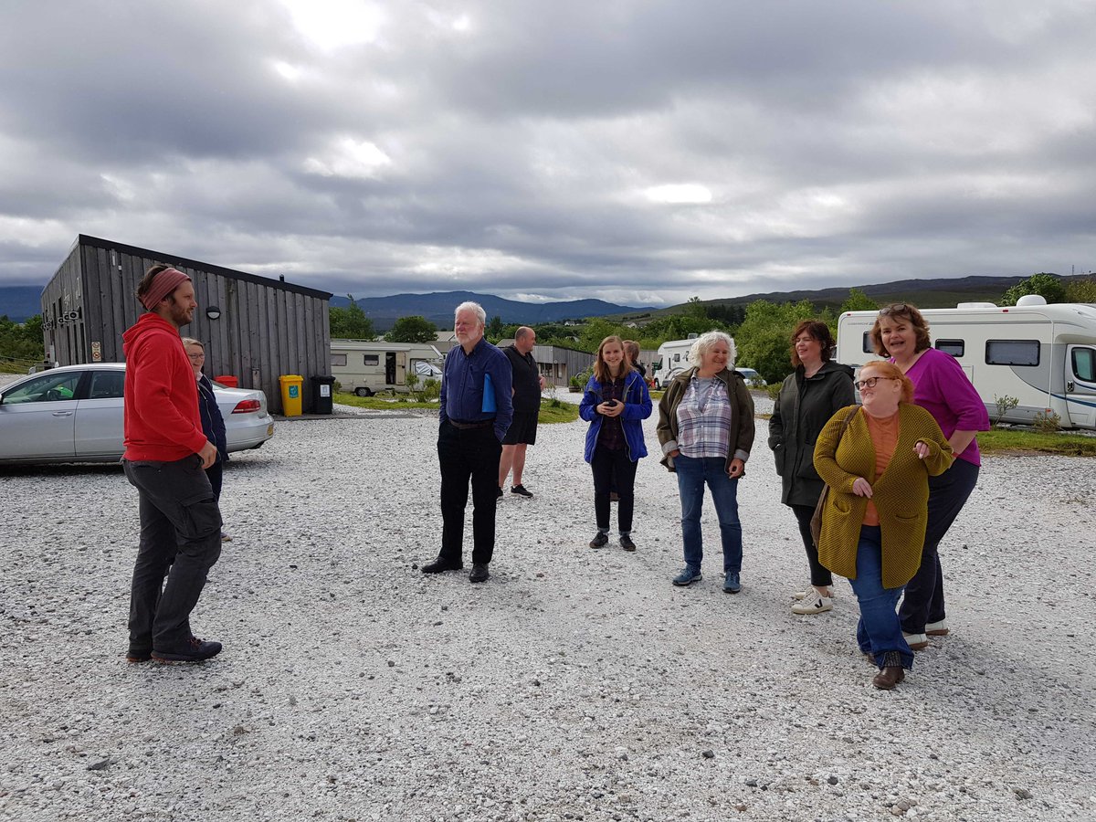 Development Trusts Association Scotland tweet media