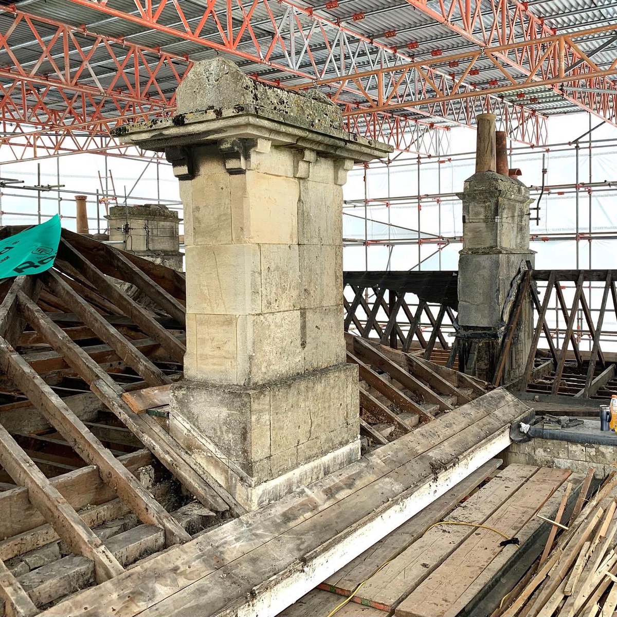 MEGArchitects's tweet image. Mitchell Eley Gould are pleased to be working with H Mealing &amp;amp; Sons Ltd to design and deliver the first, new, social-rent properties built for Bath and North East Somerset Council in nearly three decades in Bath.

#retrofit #retrofitfirst