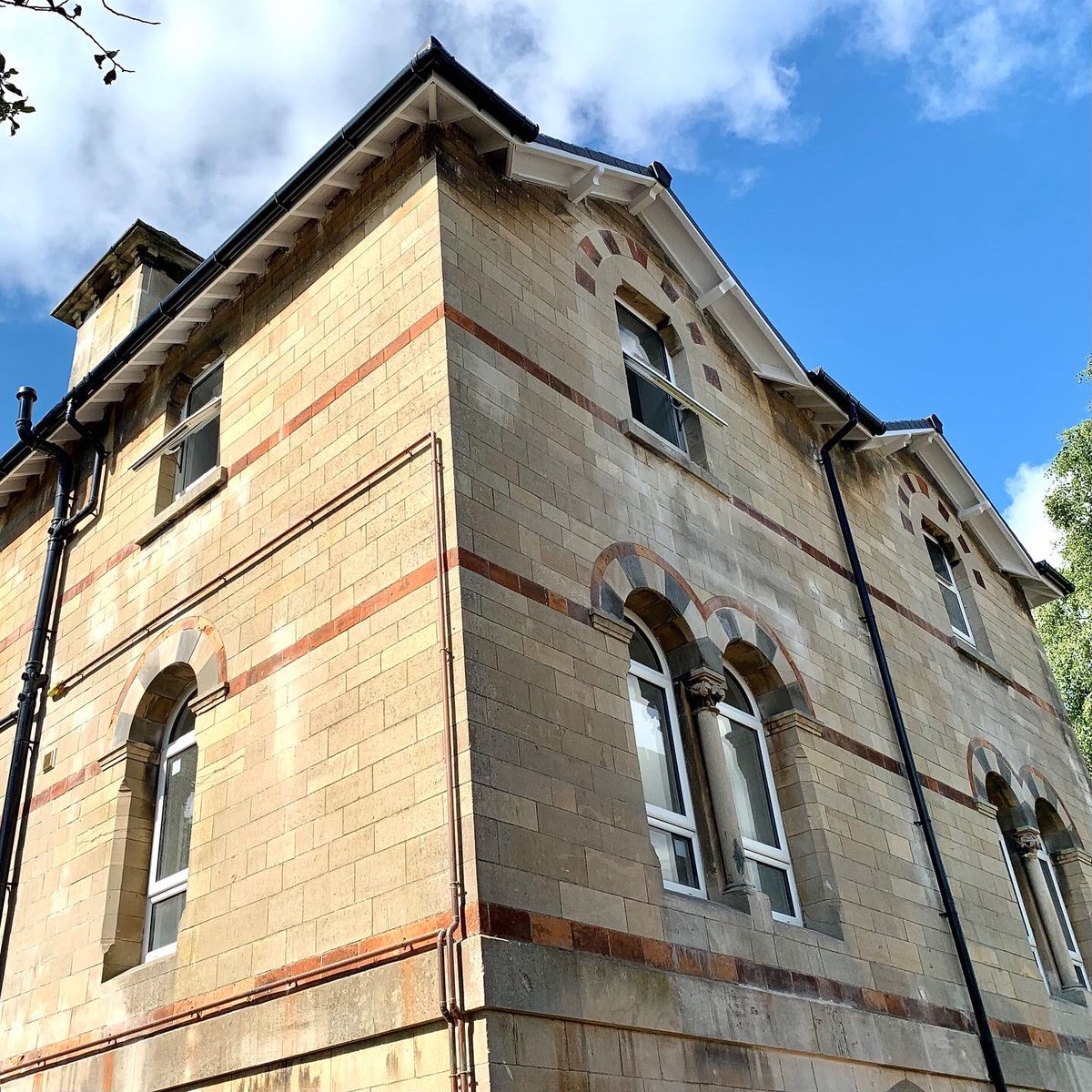 MEGArchitects's tweet image. Mitchell Eley Gould are pleased to be working with H Mealing &amp;amp; Sons Ltd to design and deliver the first, new, social-rent properties built for Bath and North East Somerset Council in nearly three decades in Bath.

#retrofit #retrofitfirst