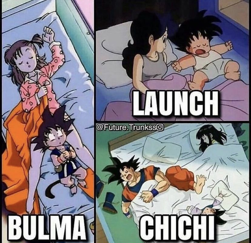 HunterNarutoo's tweet photo. Goku c’était quand mm un génie https://t.co/1ABVvJLVEH