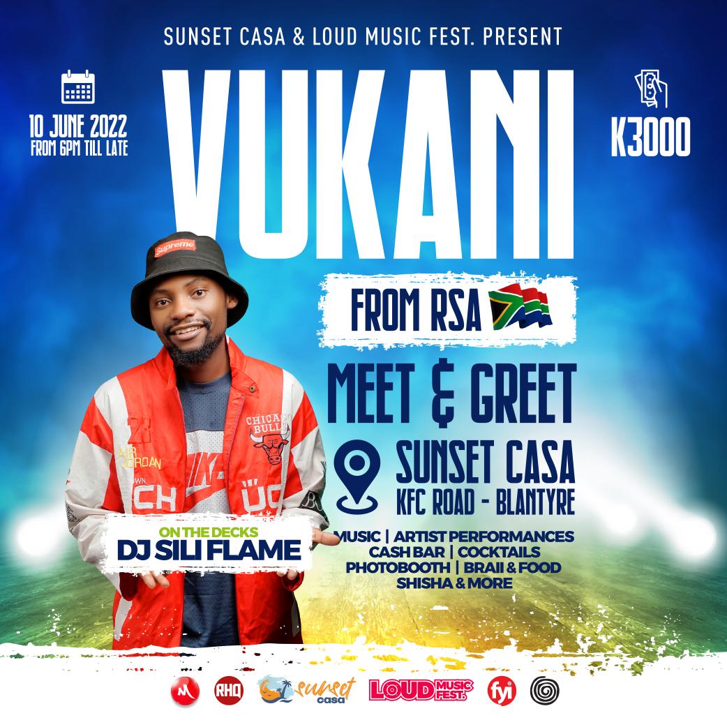 iam_SILIFLAME's tweet photo. TONIGHT WE ROCK N ROLL @ #SUNSETCASA

@loudmusicfestmw @FYIonlinemw @MikoziNetwork @iamblackmyth2
@spyralmwenya #pushingpiano https://t.co/W167V4jNVZ
