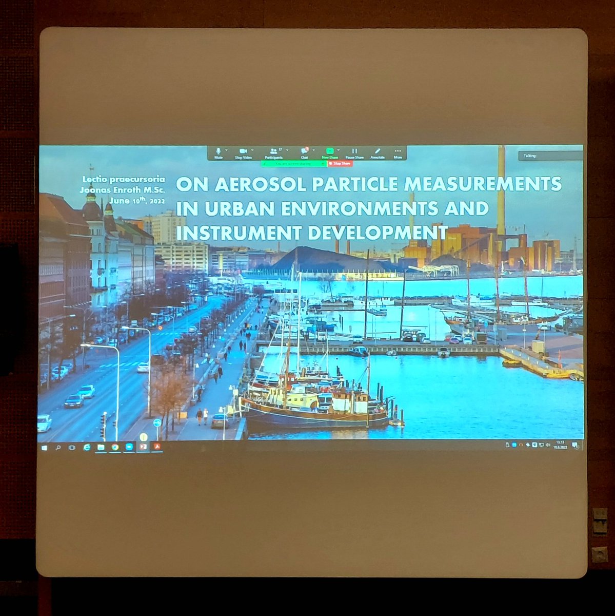 Airmodus tweet media