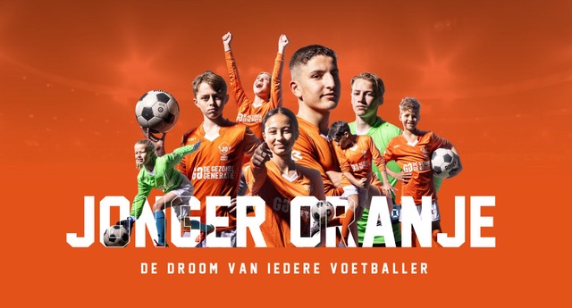 Jonger Oranje Talentendag bij ASV Arsenal op zondag 12 juni. Meer informatie vind je op onze website. 
asvarsenal.nl/jonger-oranje-…