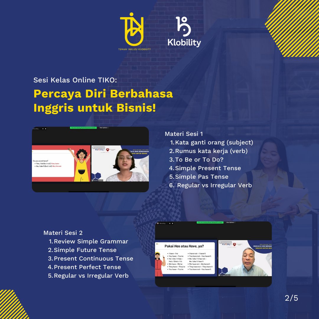 Wujudkan Indonesia Inklusif tweet media