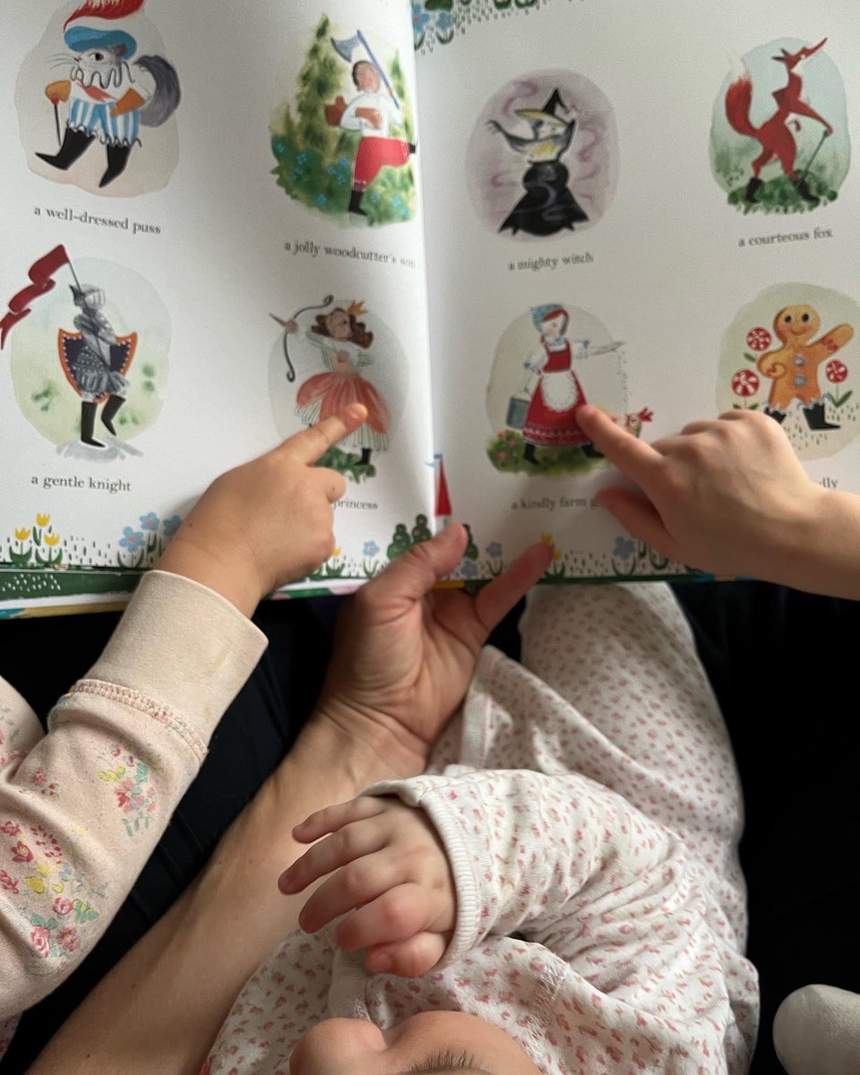 Laura Hamm - Fabled tweet media