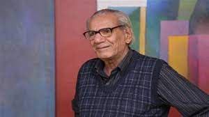 توفي اليوم الجمعة في بغداد أحد أبرز مؤسسي صحافة الطفل في العراق الاستاذ طالب مكي عن عمر 86 عاما

عرفنا الراحل في مجلات المزمار ومجلتي رسّاما وكاتبا أيضا
وهو أشهر رسامي قصص الأطفال المصورة
والراحل أحد أعضاء فريق جواد سليم في "نصب الحرية"