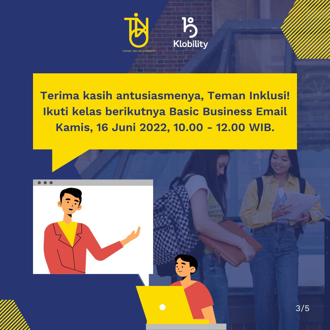 Wujudkan Indonesia Inklusif tweet media