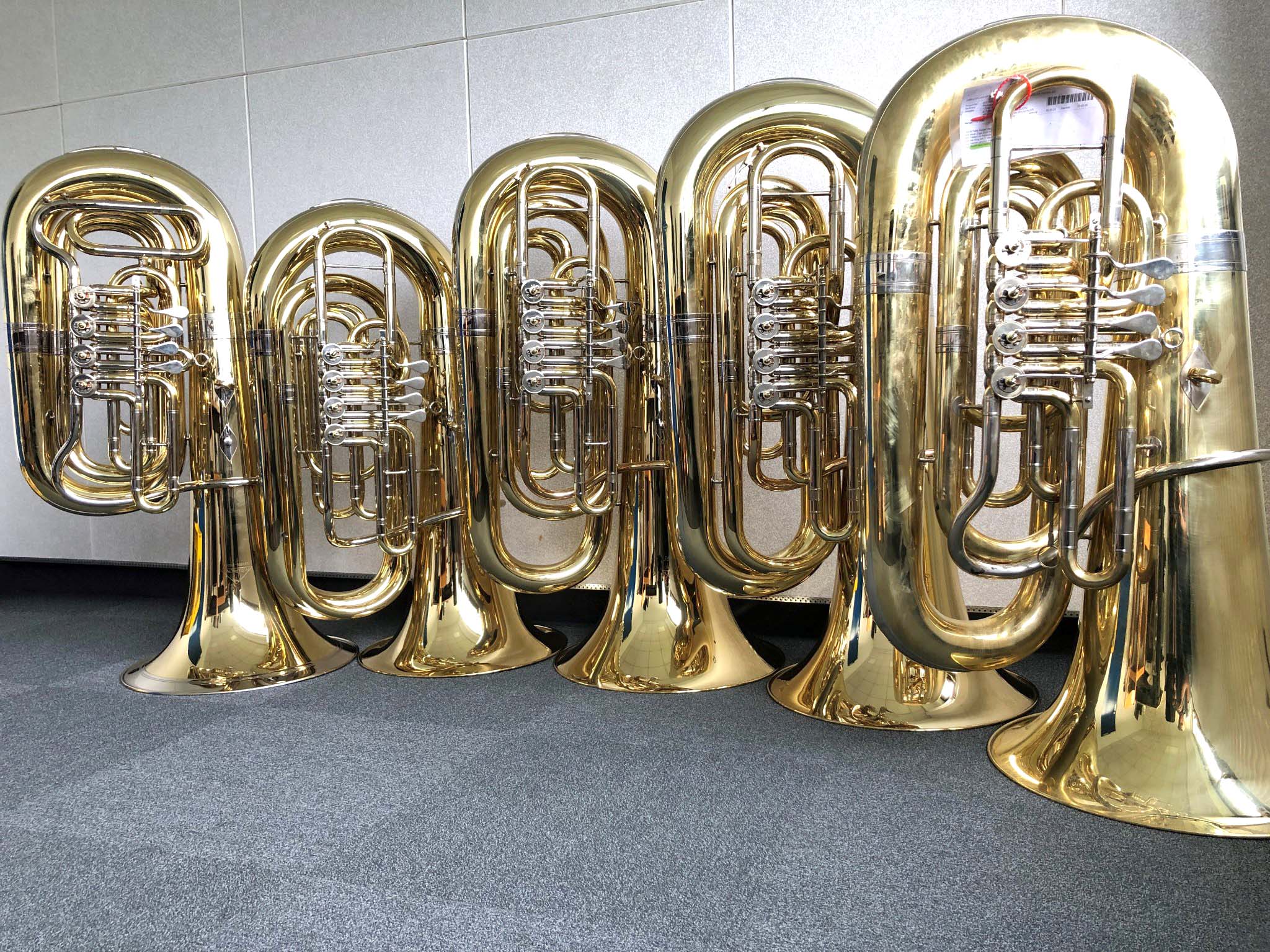 MIRAPHONE MiraphoneGerman X