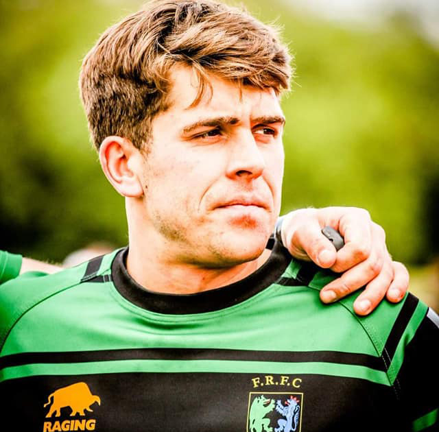 Fairford RFC tweet media