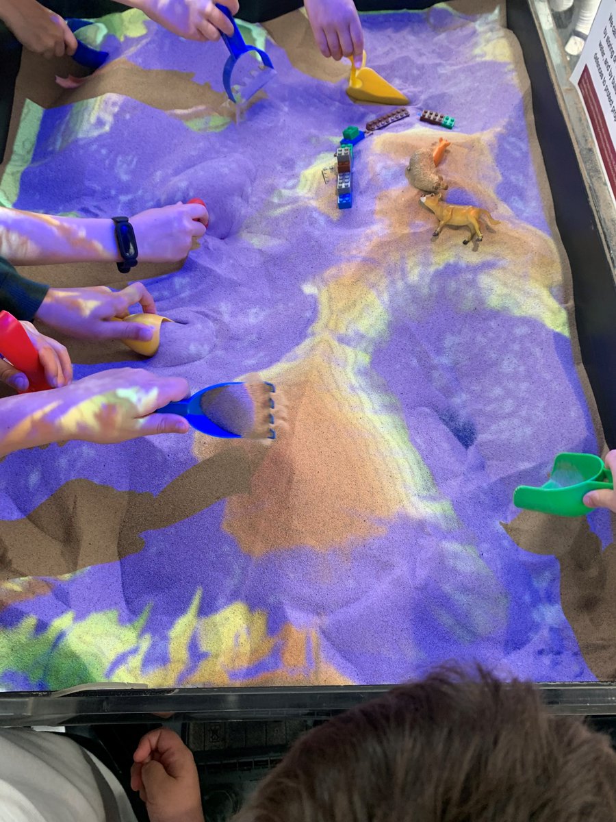 Hydro-JULES tweet media