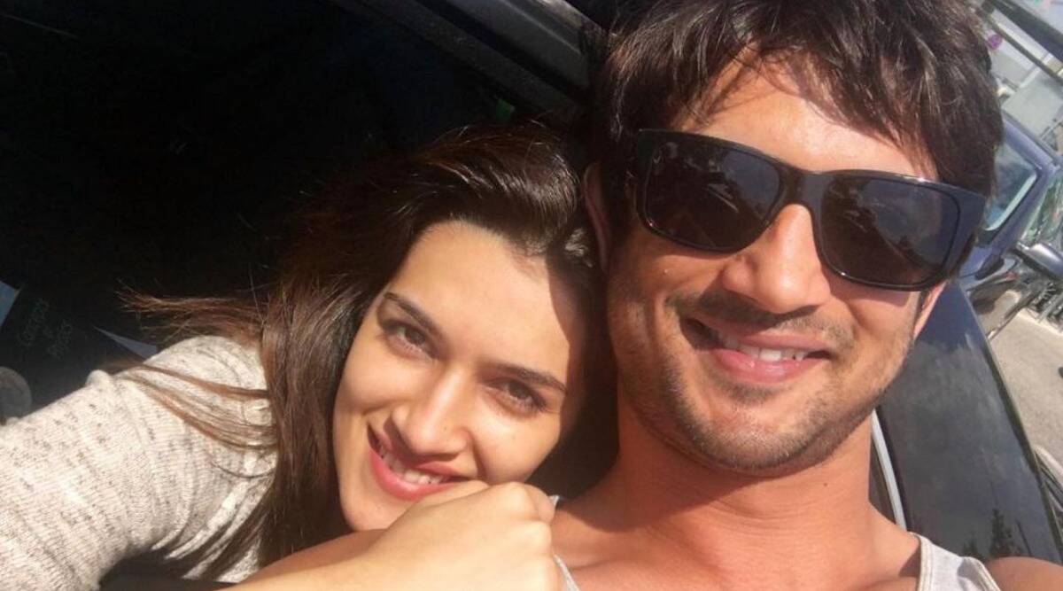 uniquetimesorg's tweet photo. As Raabta completes its fifth year, Kriti Sanon remembers Sushant Singh Rajput: 'A journey near and dear to my heart'
Know more: https://t.co/OPSzTgpQX9
#uniquetimes #LatestNews #SushantSinghRajput #kritisanon #Raabta #5yearsofraabta https://t.co/ViW5LOBfks