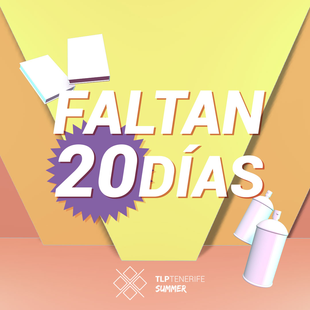 TLP Tenerife tweet media