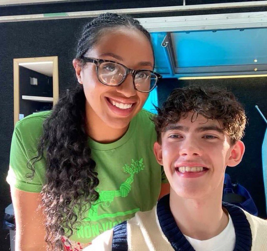 Joe Locke Archive on Twitter: