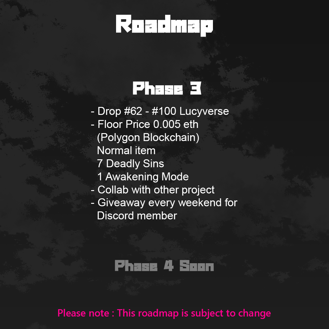 lucyverse tweet media