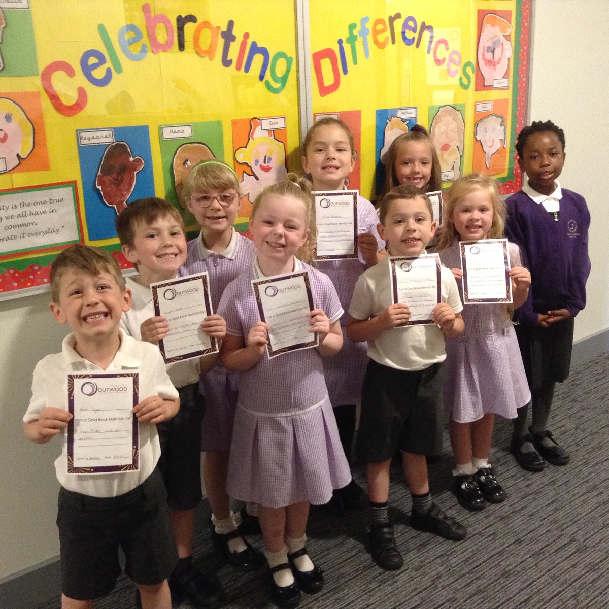 Ledger Lane Academy tweet media