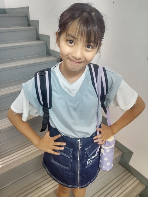 河村祐南(ゆなん)のTwitter画像13