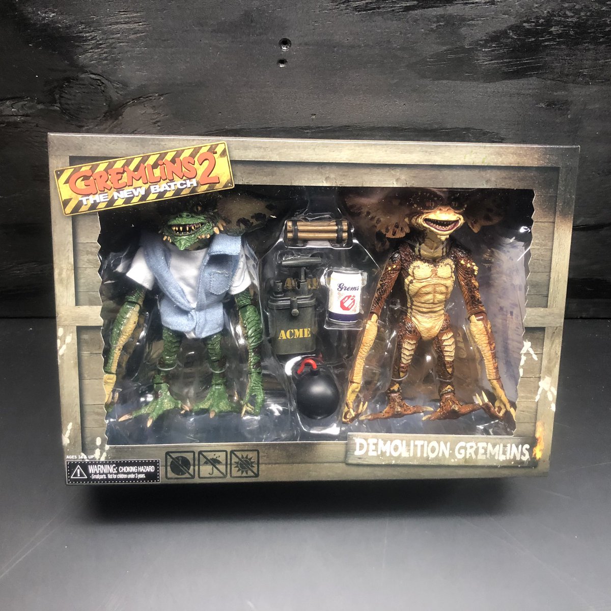 Yancy St Comics South tweet media