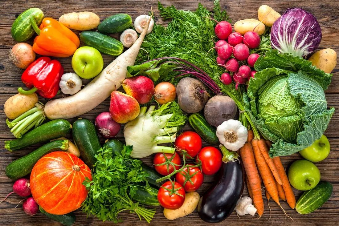 Healthynfitnes's tweet photo. Eat your Antioxidants
#HealthyEating #healthylifestyle #guthealth https://t.co/WOyiZAIC30